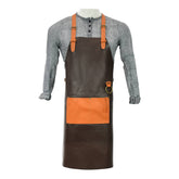 Brewhide Leather Apron